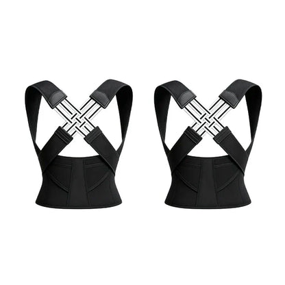 HZA™ Posture & Back Support – 50% OFF