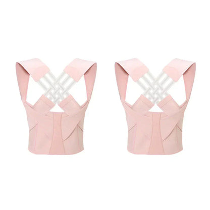 HZA™ Posture & Back Support – 50% OFF