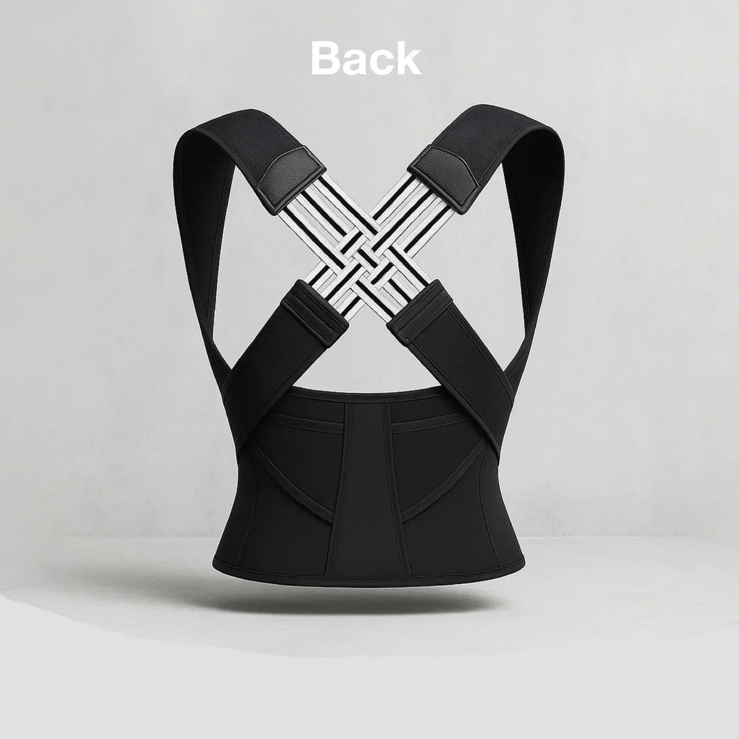 HZA™ Posture & Back Support – 50% OFF