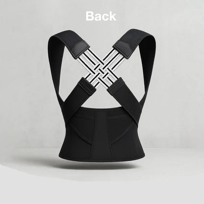HZA™ Posture & Back Support – 50% OFF