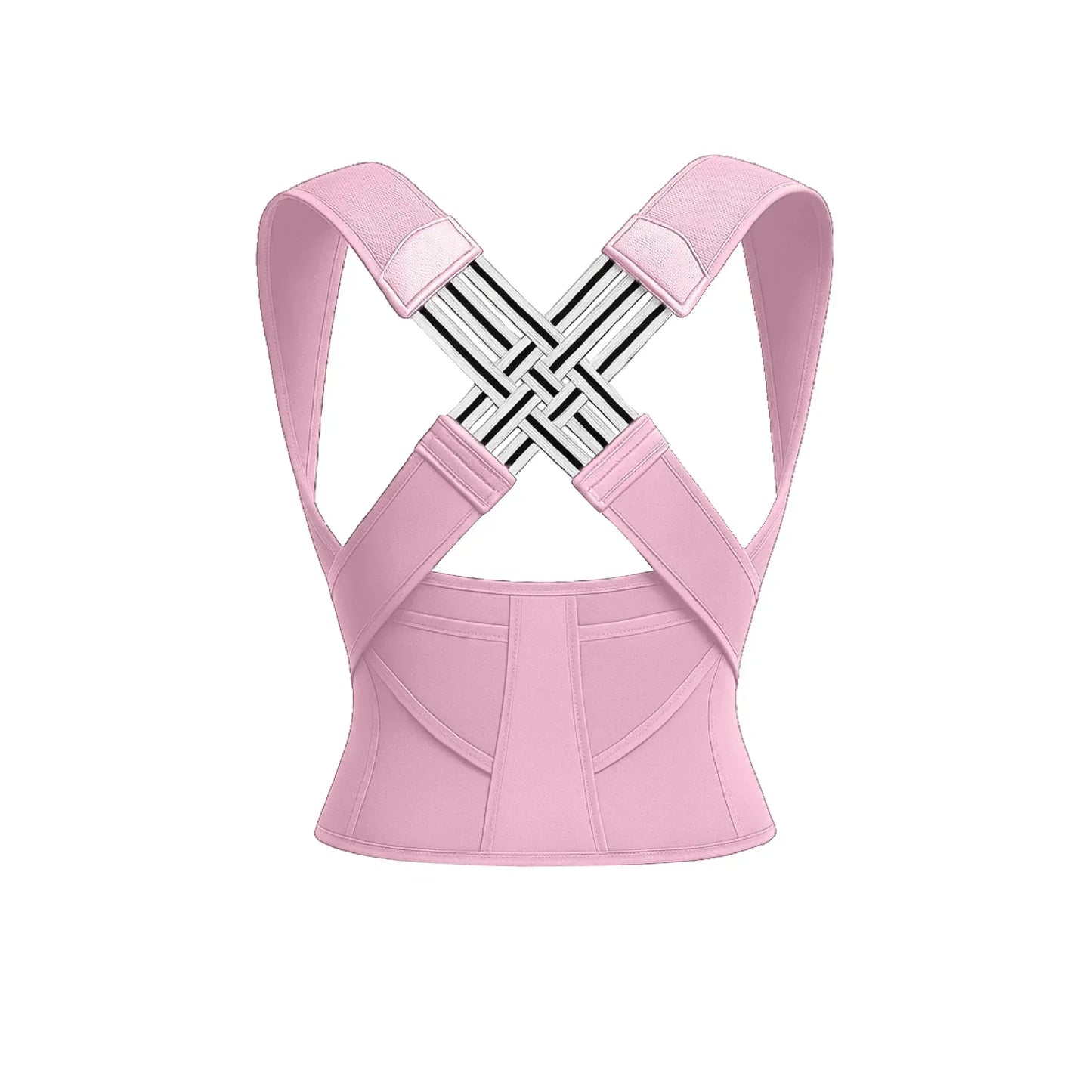 HZA™ Posture & Back Support – 50% OFF