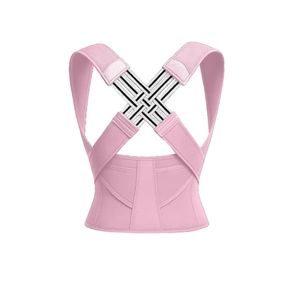 HZA™ Posture & Back Support – 50% OFF